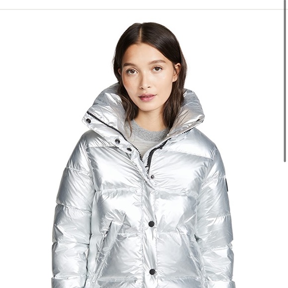 SAM. Isabel jacket - Picture 2 of 7